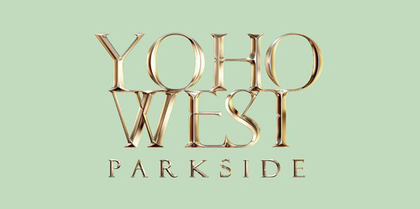 Yoho West Parkside 驗樓團